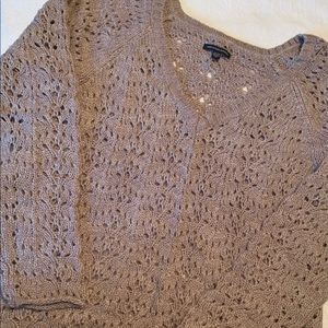 Womens American Eagle Sweater. Size XL.
